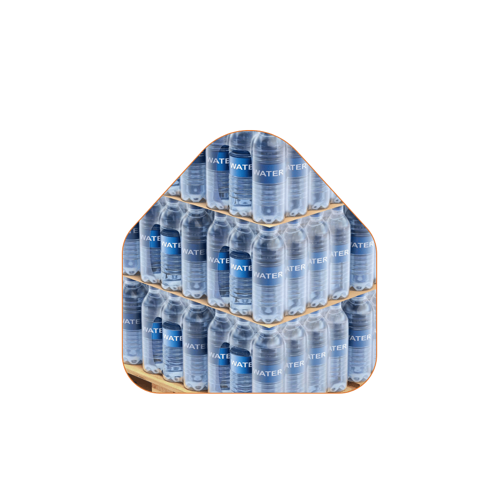 Shrink wrapping
