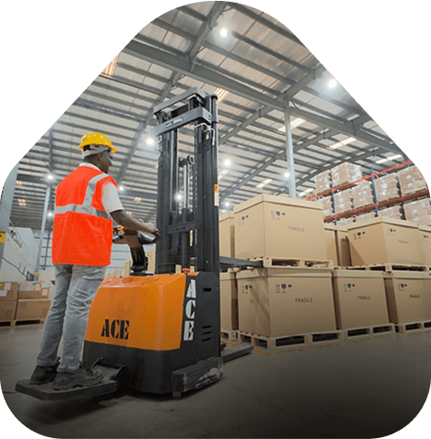 Facilitate Customs Clearance