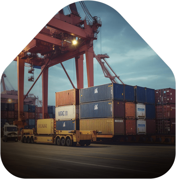Freight Forwarding solutions dawn india