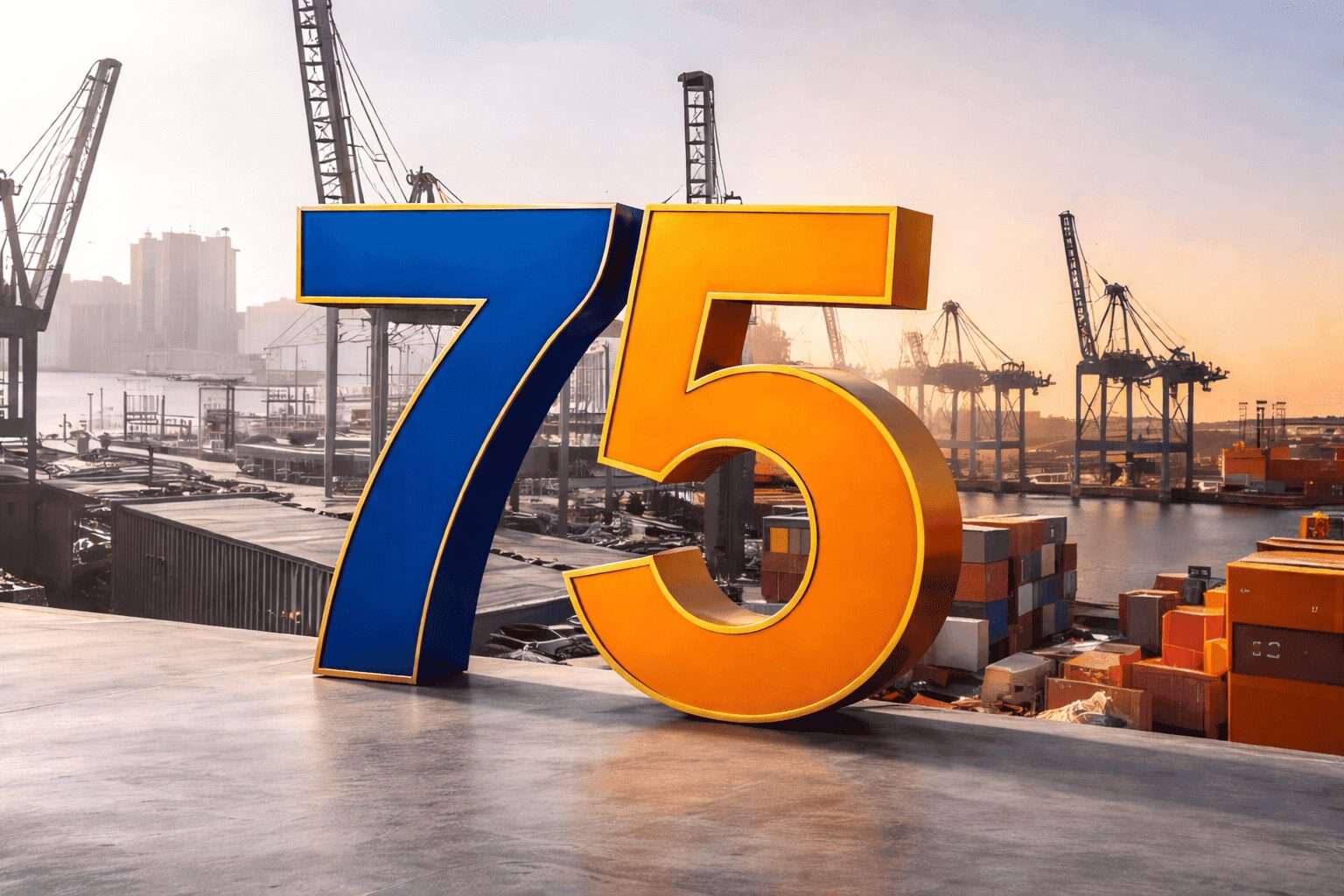 75 Years of Dawn India – Built on Values, Grown Through Vision