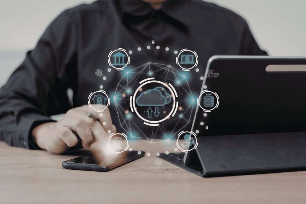 Technology and electronics logistics