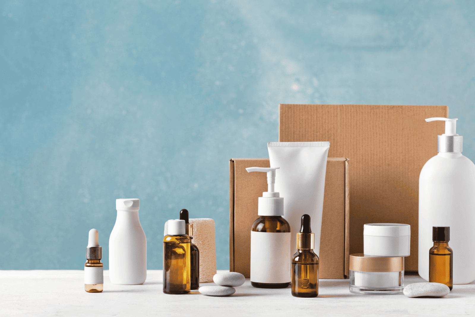 FMCG logistics