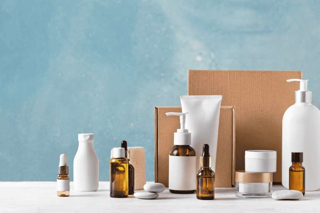 FMCG logistics and distribution