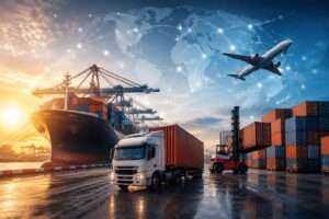 Supply Chain Resilience: 6 Ways to Manage Global Disruptions