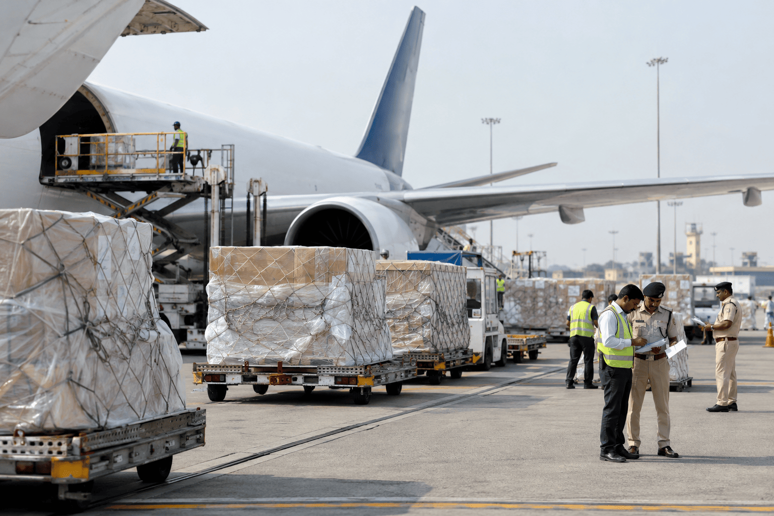 How to Avoid Common Import Problems in India