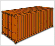 Reefer Container