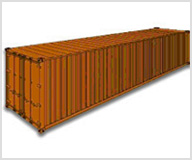 Standerd Container